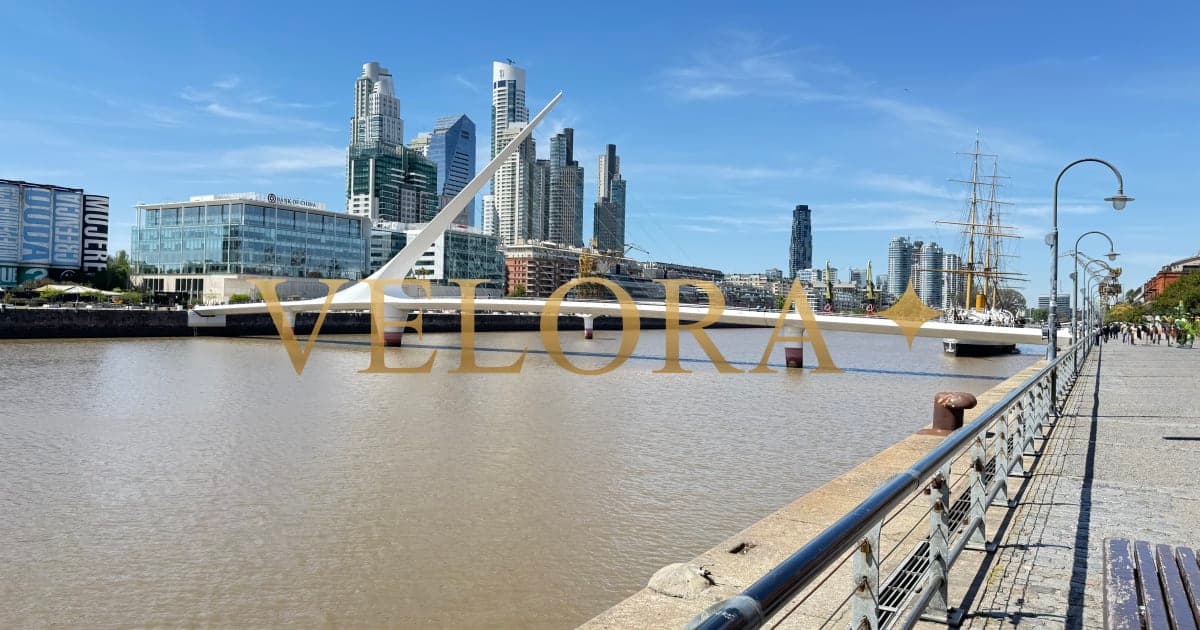 Escorts en CABA: guía por barrios